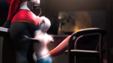 I know you think youre big and tough, But when Im done with you, youll be wrecked!