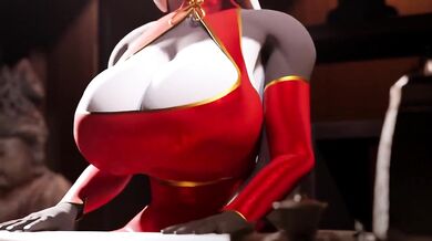 I know you think youre big and tough, But when Im done with you, youll be wrecked!