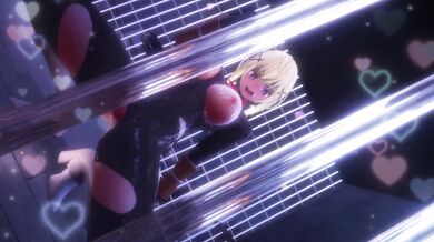 Watch the second part of Konosuba lewd girls, a Hentai movie where you can see sexy female characters in different positions with their partners