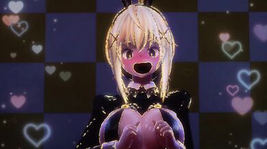 Watch the second part of Konosuba lewd girls, a Hentai movie where you can see sexy female characters in different positions with their partners