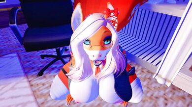 ~^ $: A Bit of Naughty Fun
