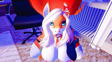 ~^ $: A Bit of Naughty Fun