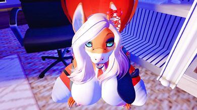 ~^ $: A Bit of Naughty Fun