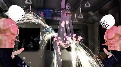 My Firefly fisting fetish explored through a deep, intense and passionate sex scene with me and my partner