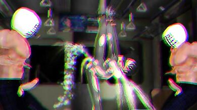 My Firefly fisting fetish explored through a deep, intense and passionate sex scene with me and my partner