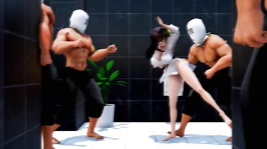 Sinful Treasure: The Revenge of the Guilt-Filled Bags