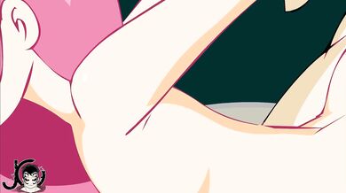 Innocent Love: Pink Sweets