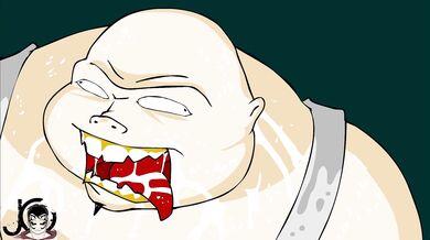 Innocent Love: Pink Sweets