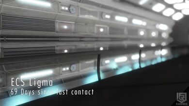 Charming Chain Chaser (Chaurus Chain)