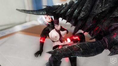 Charming Chain Chaser (Chaurus Chain)