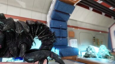 Charming Chain Chaser (Chaurus Chain)