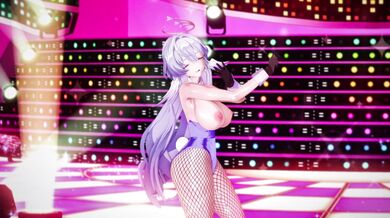 Watch this hot chick named Robin whos an Idol perform a sexy dance! (1080p HD, recorded on 6/20/2024)