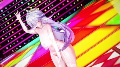 Watch this hot chick named Robin whos an Idol perform a sexy dance! (1080p HD, recorded on 6/20/2024)