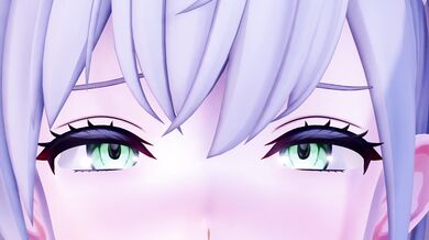 Snow White and the Seven Holo-Lifers [Uncensored] [4K]