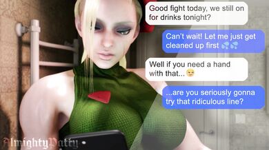 My Sexual Awakening With Mom and Aunt Patricia