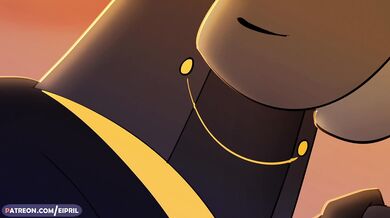 The Adventures of Egyptian April