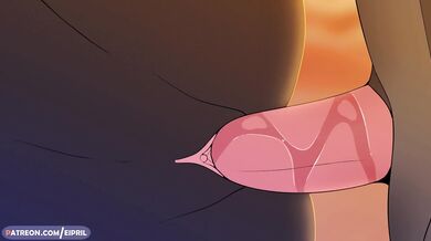 The Adventures of Egyptian April