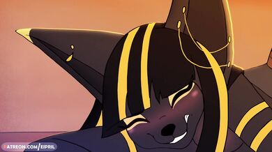 The Adventures of Egyptian April