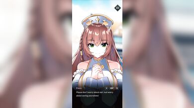 The Powerful Fiora and Her Sexy Story: An Erotic Adventure