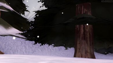 The Naughty Elfs Secret Desire - A Riversized Christmas Special