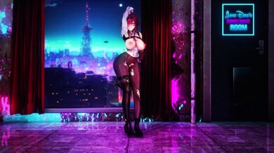 Dance with Kafka, Nice Body (4K @ 60), Lanzfh (11/2024)