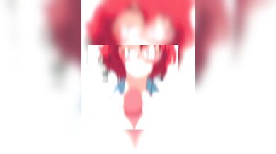 The Adventures of You vs Dr Maxine: A WIS Edit Hentai Video!