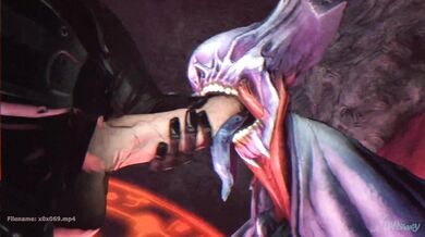 Demon Sluts Cumpilation