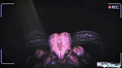 Demon Sluts Cumpilation