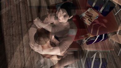 Mrs Johnsons Lesson Plan: An Intimate Education