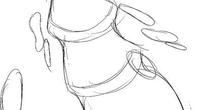 Dragon Weirdo Mellie and Claude