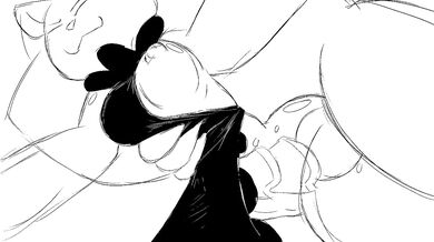 Dragon Weirdo Mellie and Claude