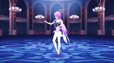 The Fu Xuan Divination Style A Hentai Porn Video