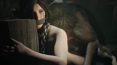 A young girl named Lara is for*ced into a twisted world of sexual abuse