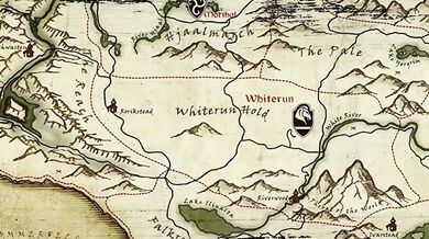 Watch the sexy sorceress Ysolda cast spells on a gang of monsters in Skyrim, as they engage in a massive orgy of monstrous proportions