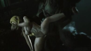 Two hot strangers fucking on a beach, and it doesnt stop there!