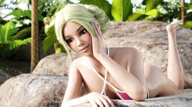 Eating the Frog: A Malign Poppycock Adventure