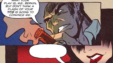 The Deepthroat Disciple, a tale of sexual discovery and exploration in the Moraq Audio Dub