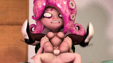 Bedroom Sex with Stranger