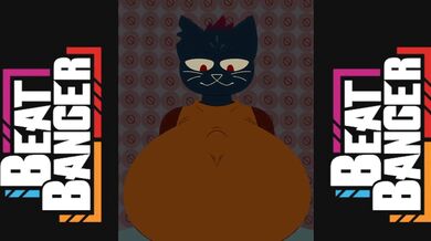 Mae Borowski Gets Real