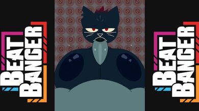 Mae Borowski Gets Real