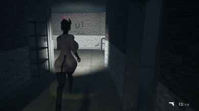 The Killing Antidote - Succubus mod - Part 5