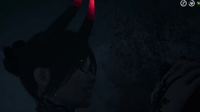 The Killing Antidote - Succubus mod - Part 5