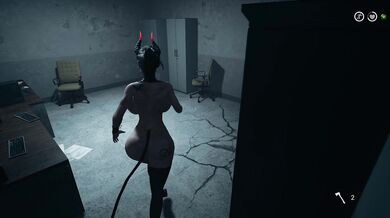 The Killing Antidote - Succubus mod - Part 5