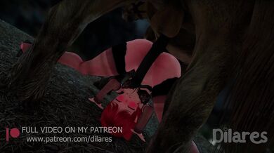 The intense passion and raw desire of two horses colliding in a frenzied sexual encounter