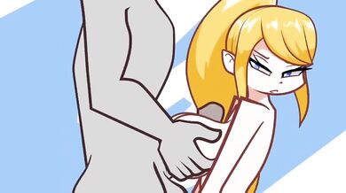 Titty Fuck Phases [zedrin]