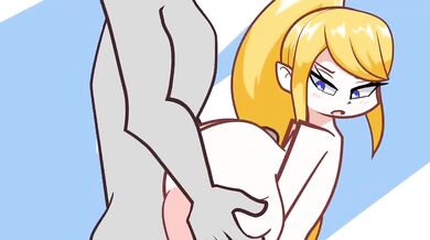 Titty Fuck Phases [zedrin]