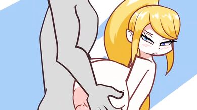 Titty Fuck Phases [zedrin]