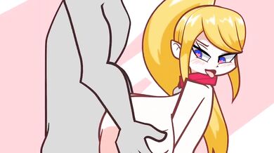 Titty Fuck Phases [zedrin]