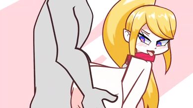 Titty Fuck Phases [zedrin]