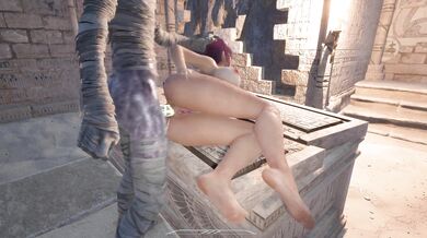 Summer of Lust: The Beast in the Sun